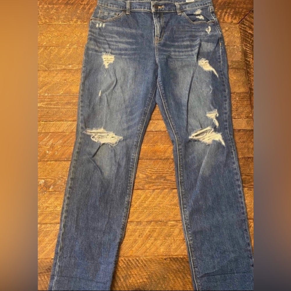 Women’s American Eagle Jeans (Size 26)
